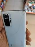 A picture of XIAOMI REDMI NOTE 10PRO