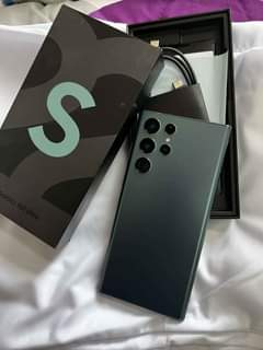 samsung s22