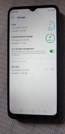 infinix hot 10i