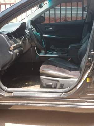 A picture of 2016 Toyota Camry