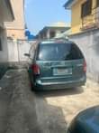 A picture of Mazda mpv