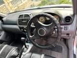 A picture of 2002 TOYOTA RAV 4
