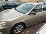 A picture of Super Clean 06 Toyota Camry LE