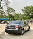 A picture of CLEAN FOREIGN USED TOYOTA CAMRY XLE 2011 MODEL 4 4M