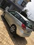 A picture of 2004 matrix registered Engine 60 but still drives with chilling