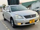 A picture of TOYOTA primio