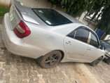 A picture of Toyota Camry Big Daddy 2004 Model