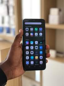 A picture of INFINIX HOT 10 play