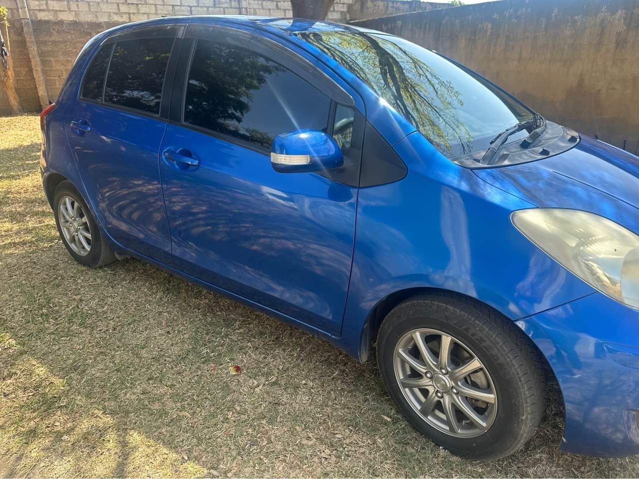 cars for sale in lusaka