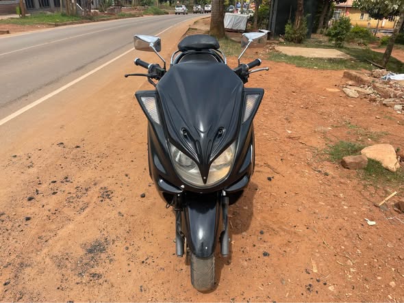 yamaha