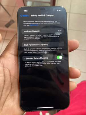 iphone 12pro
