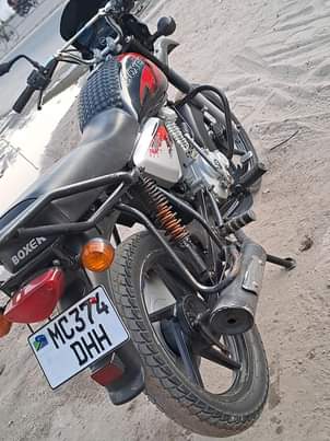 A picture of MAKWETA INVESTMENTS WAUZAJI WA PIKI PIKI USED KEKO DDC .0710020037