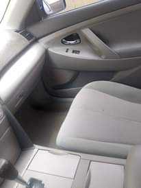A picture of 2010 Toyota Camey in very good condition sound engine and