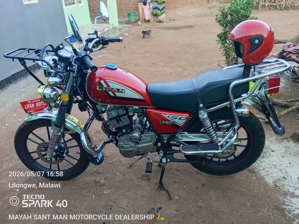 bike