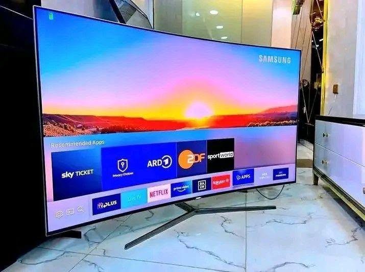 tvs