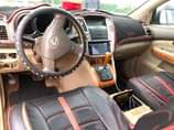 A picture of Grade Toks Standard Make Lexus Model RX330 Model Year 2006