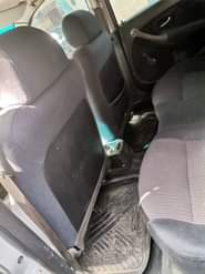 A picture of Honda civic uk first body Engine and gear going for