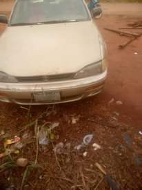 A picture of Very affordable Camry