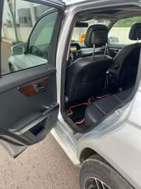 A picture of Distress Sale Benz Glk 2010 Model Upgraded to 2014 Buy