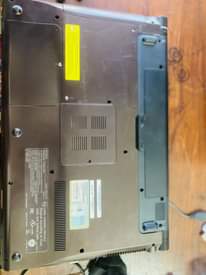 A picture of SONY VAIO PC