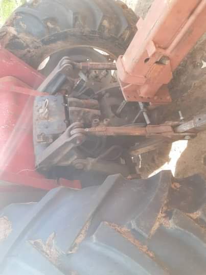 A picture of 2019 MS 2620