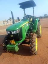 tractors