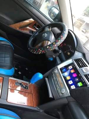 A picture of 2009 TOYOTA CAMRY XLE