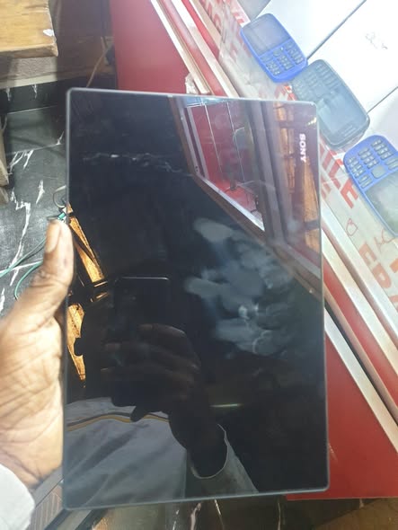 A picture of Phones and tablets