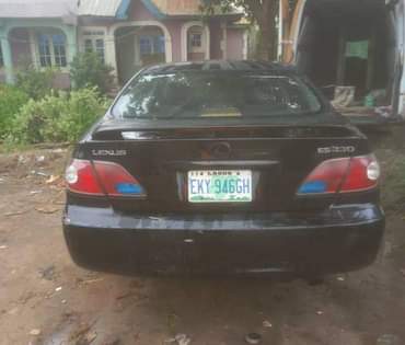 A picture of Ikorodu