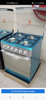 classifieds/gas stoves