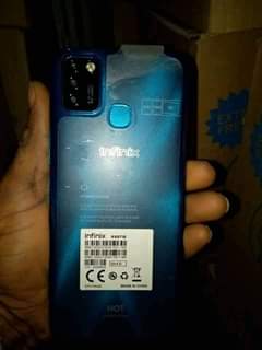 A picture of Phone