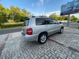 A picture of TOYOTA KLUGER V