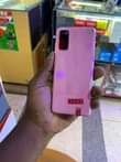 A picture of SAMSUNG GALAXY S20 5G 700k