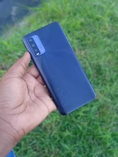 A picture of REDMI 9T