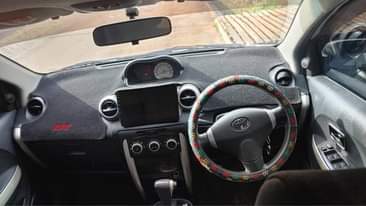 A picture of TOYOTA IST BEI CHEE