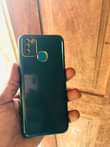 A picture of Infinix smart 6
