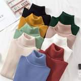 A picture of Pull Neck