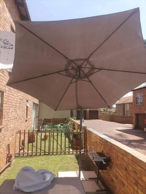 patio furniture