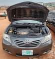 A picture of Toyota Camry