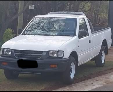 bakkies A.