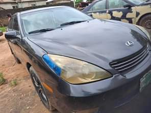 A picture of 2004 Lexus ES330 Registered Engine Untouched Gear Selection AC Chilling