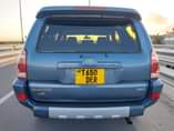 A picture of TOYOTA HILLUX SURF MILLION22 0716711174