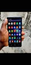 A picture of SAMSUNG NOTE 8
