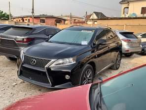 A picture of MR KEN AUTOs Ur happiness is our priority 2348038966089 call