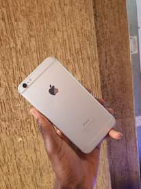 A picture of Iphone 6plus