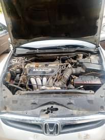 A picture of First body 07 Accord 09099476666