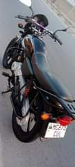 A picture of Boxer BM cc150 ikosokoni