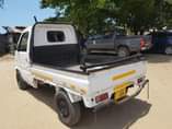 A picture of SUZUKI CARRY