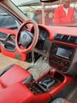 A picture of Nigerian used Mercedes ML 320 1999Model 1 250 Million Everything