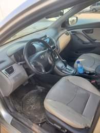 A picture of Super clean registered 2012 Hyundai Elantra price N3 6m net